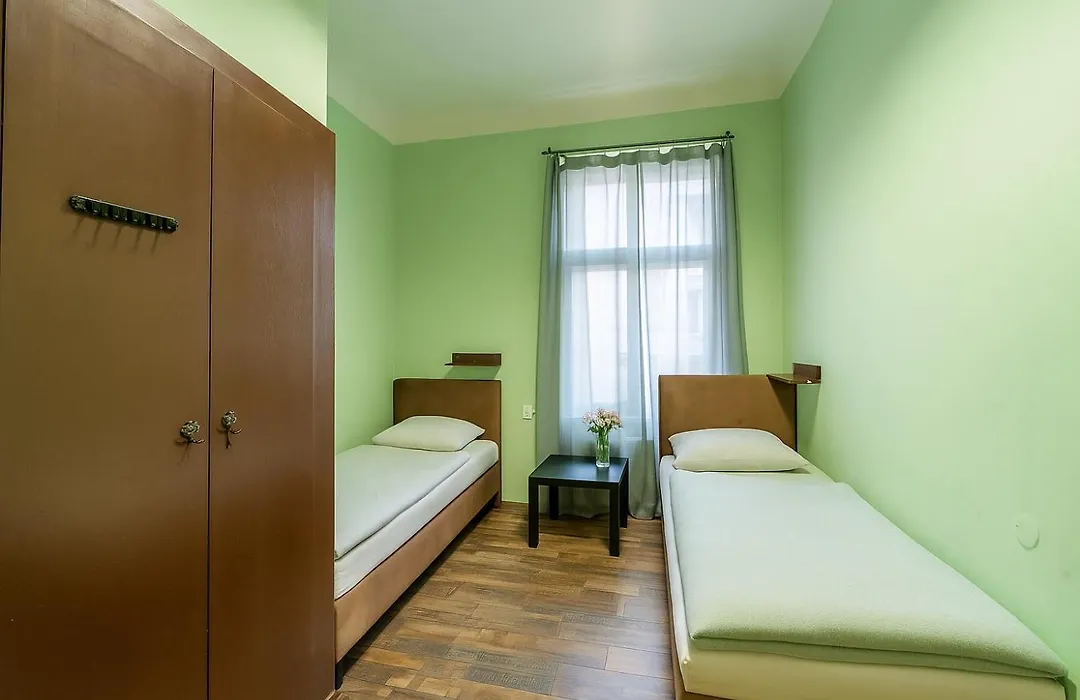 Best Spot Hostel-1