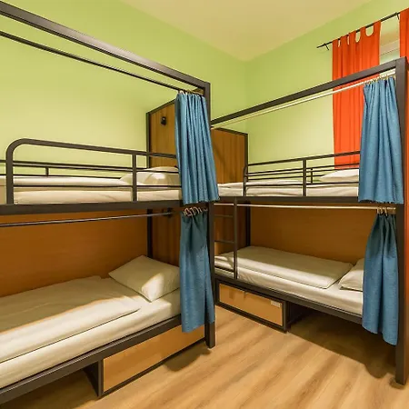 Best Spot Hostel-2